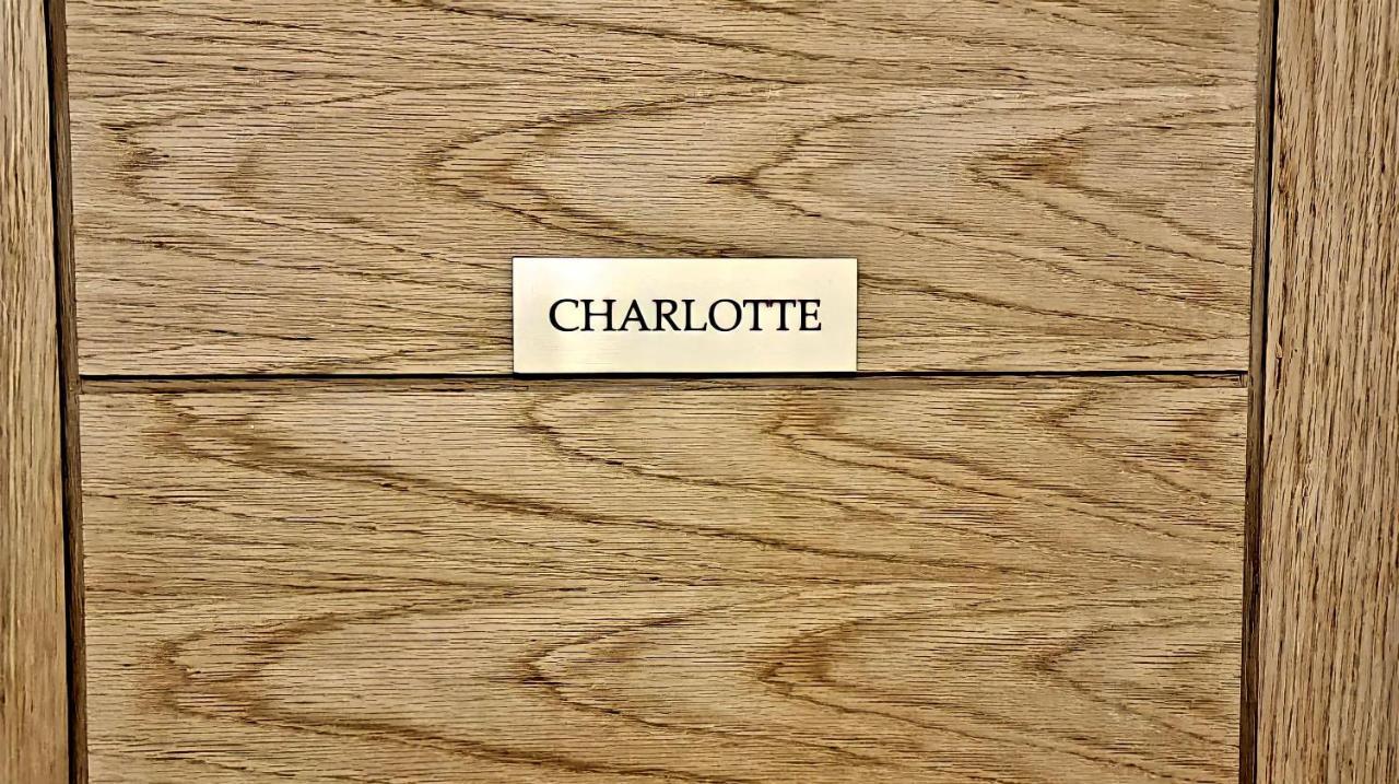 Charlotte Double Room Лондон Экстерьер фото