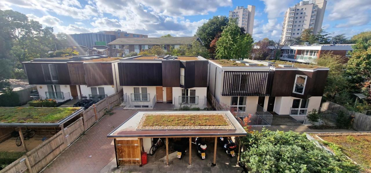 Charlotte Double Room Лондон Экстерьер фото
